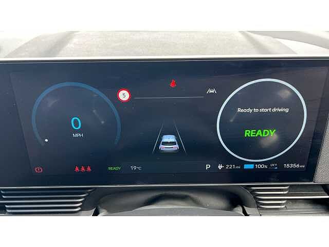 Hyundai IONIQ 5 N IONIQ 5 N 478kW 84 kWh 5dr Auto Performance Blu