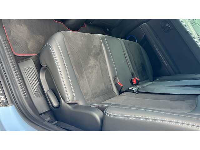 Hyundai IONIQ 5 N IONIQ 5 N 478kW 84 kWh 5dr Auto Performance Blu