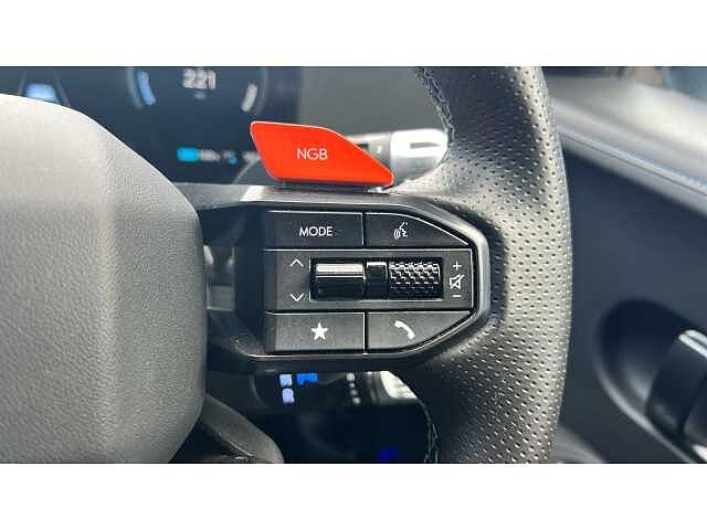 Hyundai IONIQ 5 N IONIQ 5 N 478kW 84 kWh 5dr Auto Performance Blu