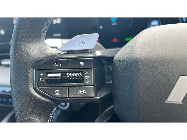 Hyundai IONIQ 5 N IONIQ 5 N 478kW 84 kWh 5dr Auto Performance Blu