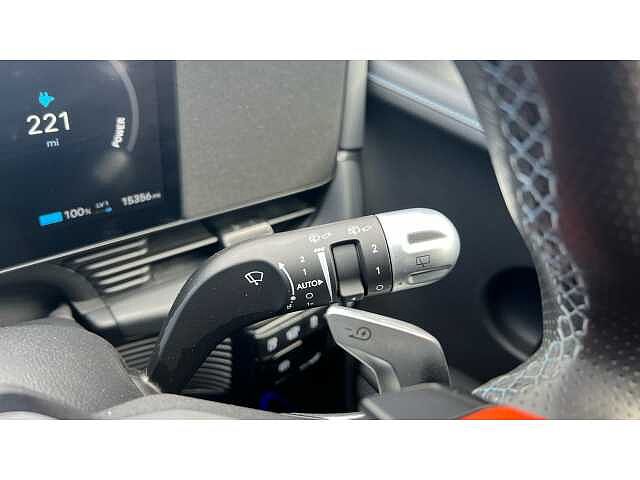 Hyundai IONIQ 5 N IONIQ 5 N 478kW 84 kWh 5dr Auto Performance Blu