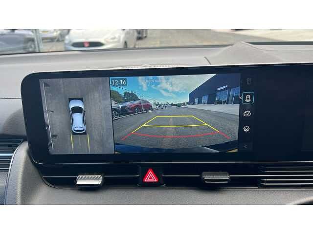 Hyundai IONIQ 5 N IONIQ 5 N 478kW 84 kWh 5dr Auto Performance Blu