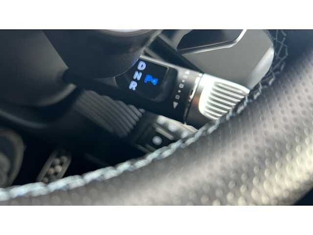 Hyundai IONIQ 5 N IONIQ 5 N 478kW 84 kWh 5dr Auto Performance Blu