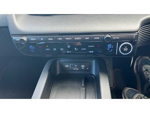 Hyundai IONIQ 5 N IONIQ 5 N 478kW 84 kWh 5dr Auto Performance Blu