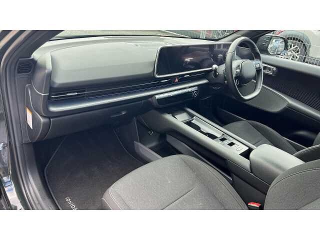 Hyundai IONIQ 6 IONIQ 6 168kW Premium 77kWh 4dr Auto Green