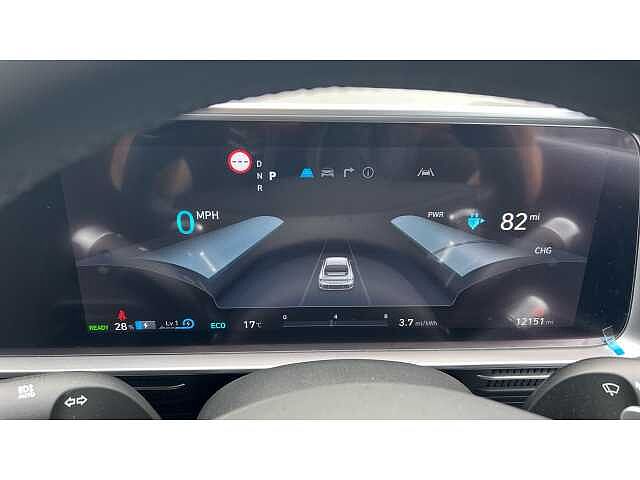 Hyundai IONIQ 6 IONIQ 6 168kW Premium 77kWh 4dr Auto Green