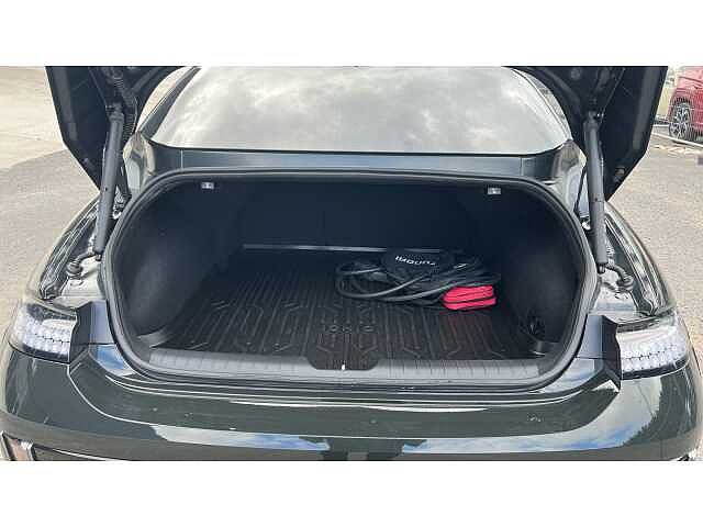 Hyundai IONIQ 6 IONIQ 6 168kW Premium 77kWh 4dr Auto Green