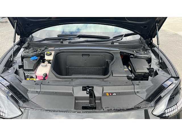 Hyundai IONIQ 6 IONIQ 6 168kW Premium 77kWh 4dr Auto Green