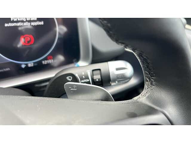 Hyundai IONIQ 6 IONIQ 6 168kW Premium 77kWh 4dr Auto Green