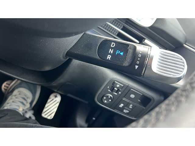 Hyundai IONIQ 6 IONIQ 6 168kW Premium 77kWh 4dr Auto Green