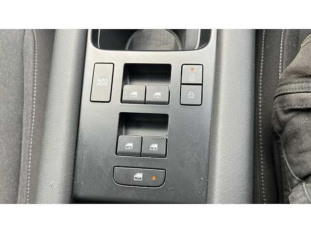Hyundai IONIQ 6 IONIQ 6 168kW Premium 77kWh 4dr Auto Green