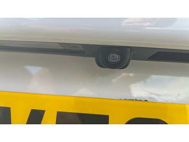 Hyundai KONA KONA 1.6 GDi Hybrid Premium SE 5dr DCT White
