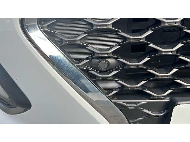 Hyundai KONA KONA 1.6 GDi Hybrid Premium SE 5dr DCT White