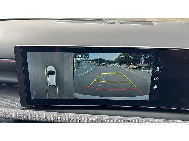 Hyundai TUCSON TUCSON 1.6T N Line S 5dr White