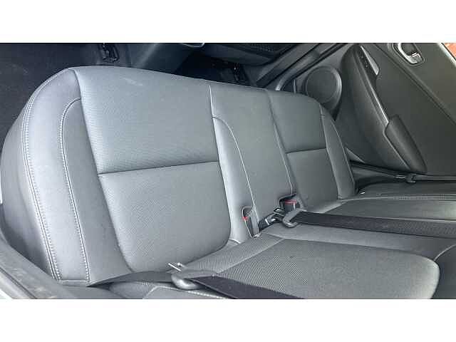 Hyundai KONA KONA 1.6 GDi Hybrid Ultimate 5dr DCT Grey