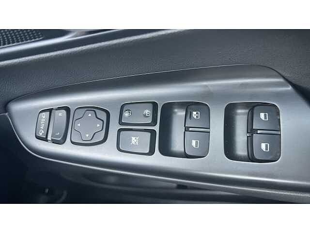 Hyundai KONA KONA 1.6 GDi Hybrid Ultimate 5dr DCT Grey