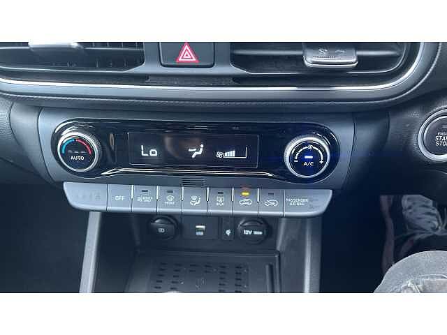 Hyundai KONA KONA 1.6 GDi Hybrid Ultimate 5dr DCT Grey