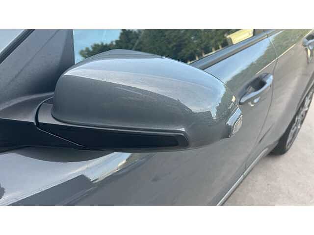 Hyundai KONA KONA 1.6 GDi Hybrid Ultimate 5dr DCT Grey