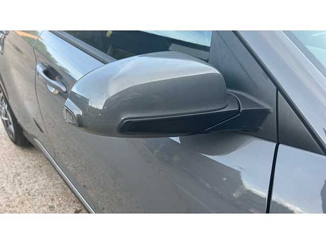 Hyundai KONA KONA 1.6 GDi Hybrid Ultimate 5dr DCT Grey