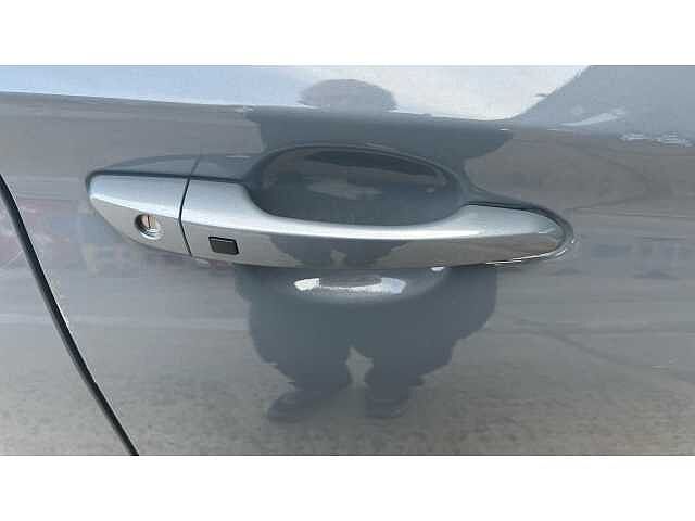 Hyundai KONA KONA 1.6 GDi Hybrid Ultimate 5dr DCT Grey
