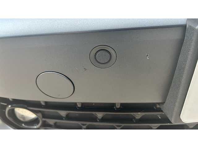 Hyundai KONA KONA 1.6 GDi Hybrid Ultimate 5dr DCT Grey
