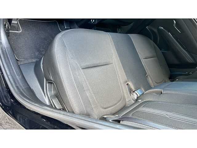 Hyundai TUCSON TUCSON 1.6 TGDi Hybrid 230 Premium 5dr 2WD Auto Black