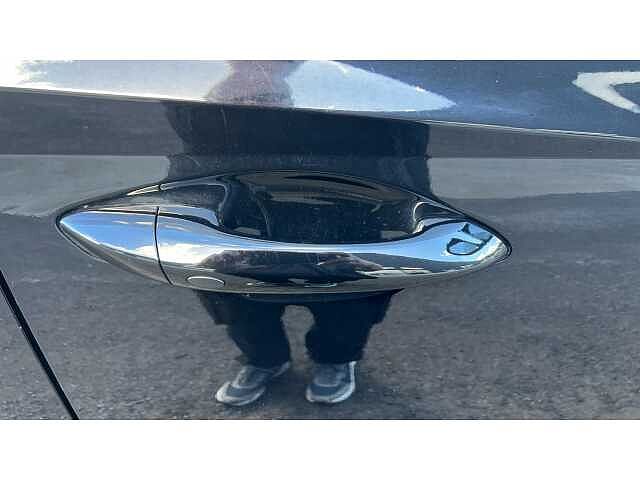Hyundai TUCSON TUCSON 1.6 TGDi Hybrid 230 Premium 5dr 2WD Auto Black