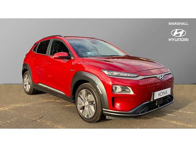 KONA 150kW Premium SE 64kWh 5dr Auto