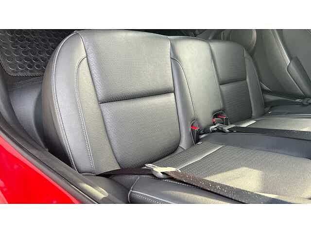 Hyundai KONA KONA 150kW Premium SE 64kWh 5dr Auto RED