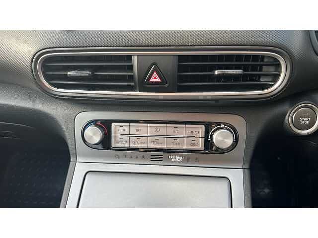 Hyundai KONA KONA 150kW Premium SE 64kWh 5dr Auto RED