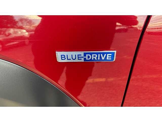 Hyundai KONA KONA 150kW Premium SE 64kWh 5dr Auto RED