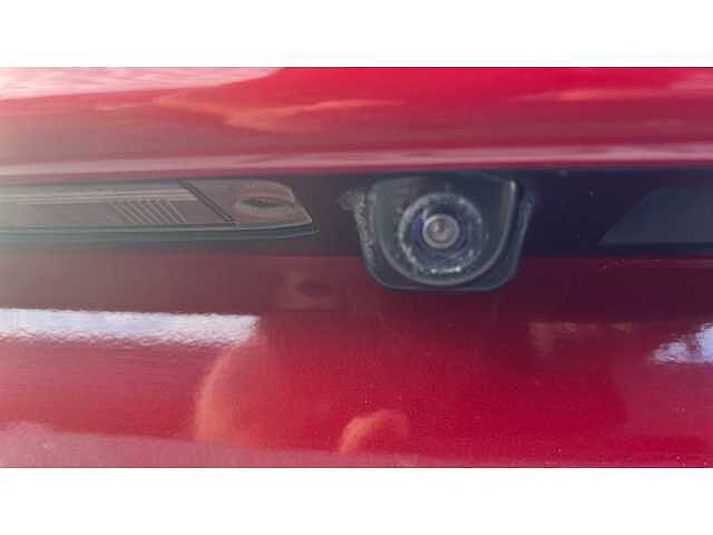 Hyundai KONA KONA 150kW Premium SE 64kWh 5dr Auto RED
