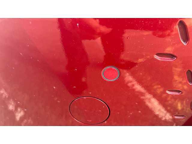 Hyundai KONA KONA 150kW Premium SE 64kWh 5dr Auto RED