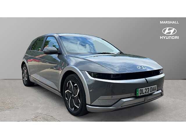 IONIQ 5 168kW Premium 77 kWh 5dr Auto [Part Leather]