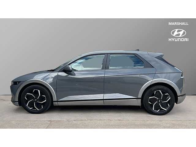 Hyundai IONIQ 5 IONIQ 5 168kW Premium 77 kWh 5dr Auto [Part Leather] Grey
