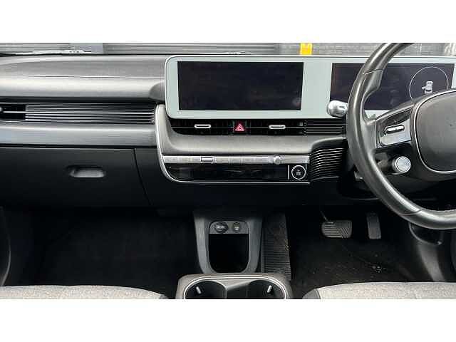 Hyundai IONIQ 5 IONIQ 5 168kW Premium 77 kWh 5dr Auto [Part Leather] Grey