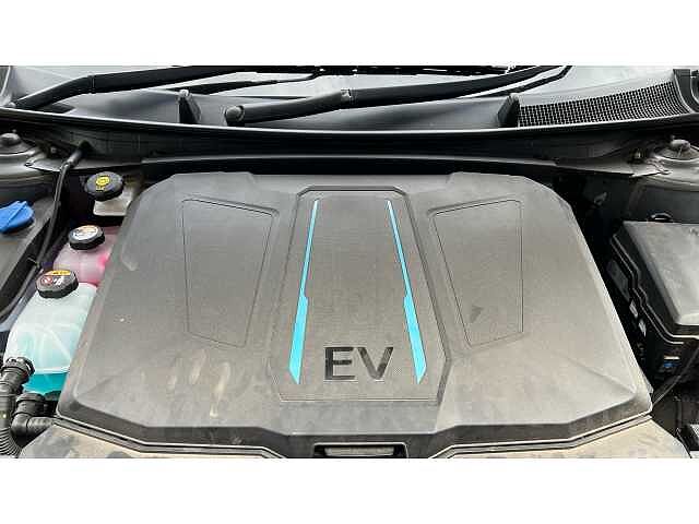 Hyundai IONIQ 5 IONIQ 5 168kW Premium 77 kWh 5dr Auto [Part Leather] Grey