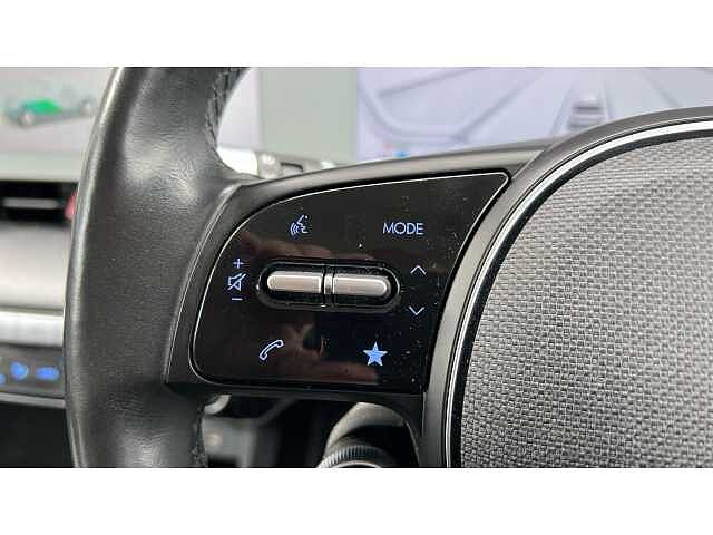 Hyundai IONIQ 5 IONIQ 5 168kW Premium 77 kWh 5dr Auto [Part Leather] Grey
