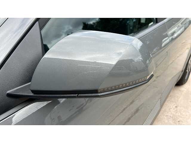 Hyundai IONIQ 5 IONIQ 5 168kW Premium 77 kWh 5dr Auto [Part Leather] Grey