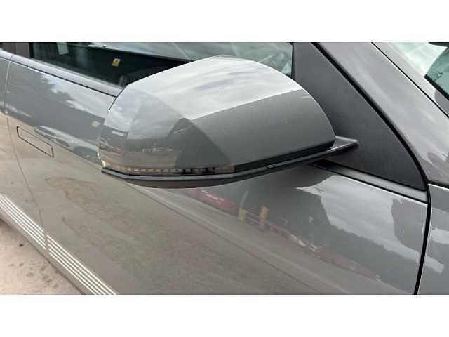 Hyundai IONIQ 5 IONIQ 5 168kW Premium 77 kWh 5dr Auto [Part Leather] Grey