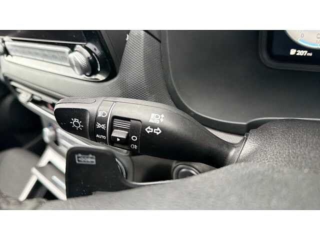 Hyundai KONA KONA 150kW Premium 64kWh 5dr Auto Blue