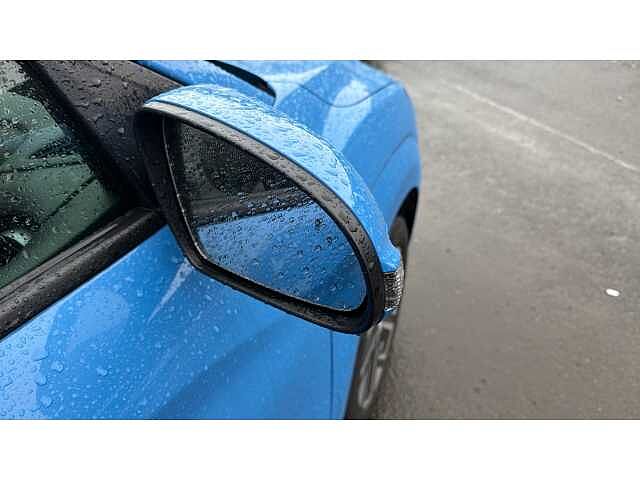 Hyundai KONA KONA 150kW Premium 64kWh 5dr Auto Blue