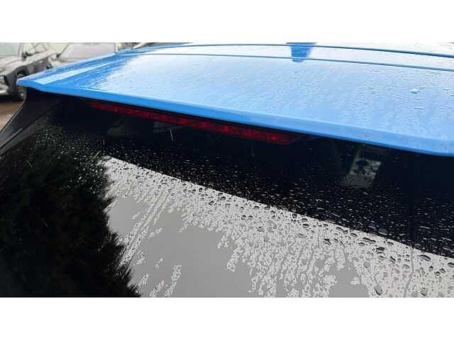 Hyundai KONA KONA 150kW Premium 64kWh 5dr Auto Blue