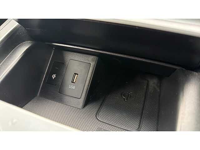 Hyundai KONA KONA 150kW Premium 64kWh 5dr Auto Blue
