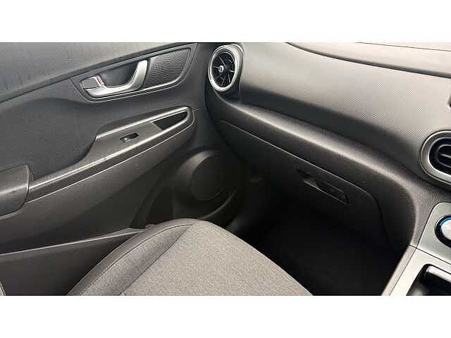 Hyundai KONA KONA 150kW Premium 64kWh 5dr Auto Blue