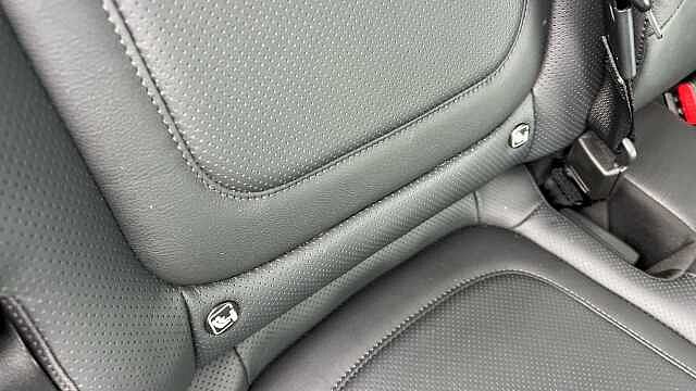 Hyundai TUCSON TUCSON 1.6T 239 Hybrid Ultimate 5dr Auto Grey