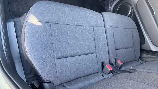 Hyundai INSTER INSTER 85kW 02 49kWh 5dr Auto Jungle Khaki