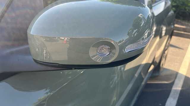Hyundai INSTER INSTER 85kW 02 49kWh 5dr Auto Jungle Khaki