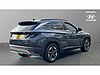 Hyundai TUCSON TUCSON 1.6T Plug-in Hybrid Premium 5dr 4WD Auto GREY