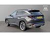 Hyundai TUCSON TUCSON 1.6T Plug-in Hybrid Premium 5dr 4WD Auto GREY